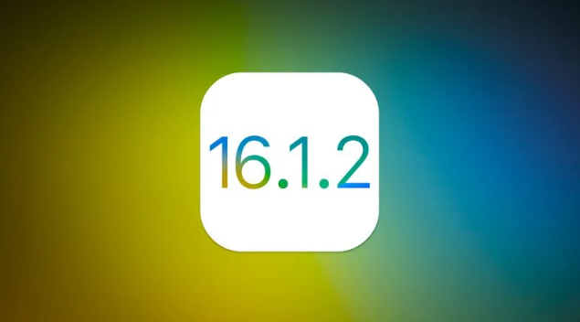 怀集苹果维修分享iOS 16.2有Bug能降级吗？ iOS 16.1.2已关闭验证 