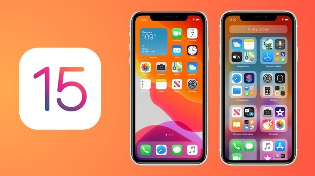 怀集苹果13维修分享iPhone13更新iOS 15.5，体验如何 