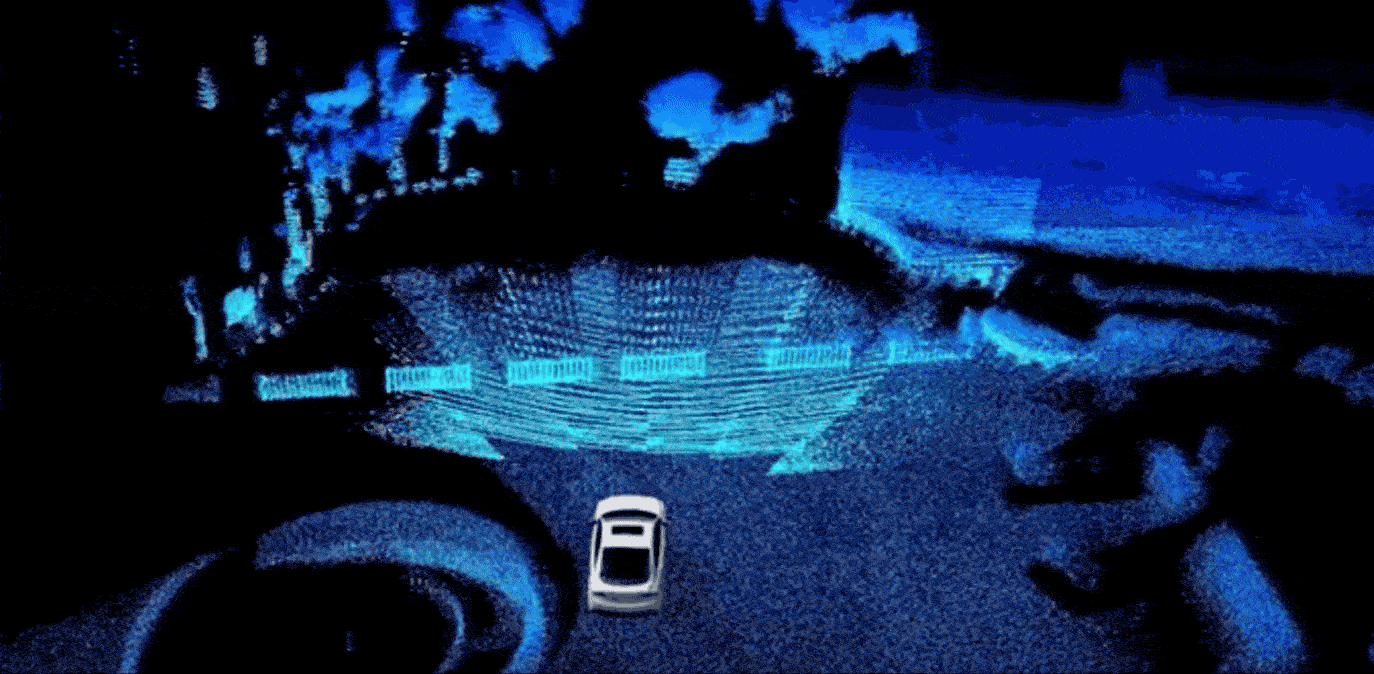 怀集苹果手机维修分享iPhone 12 Pro 搭载的 LiDAR 镜头与 ToF 镜头有什么不同 