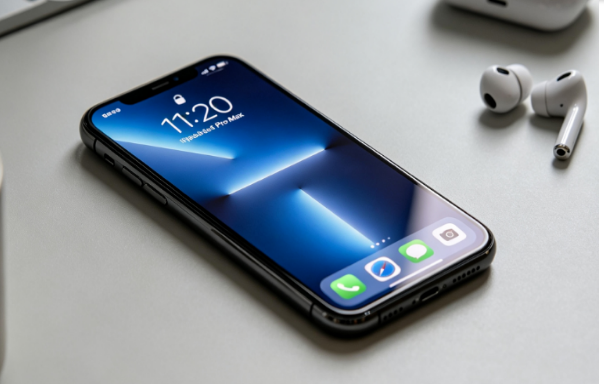 怀集苹果手机维修分享iPhone11 Pro Max换电池 