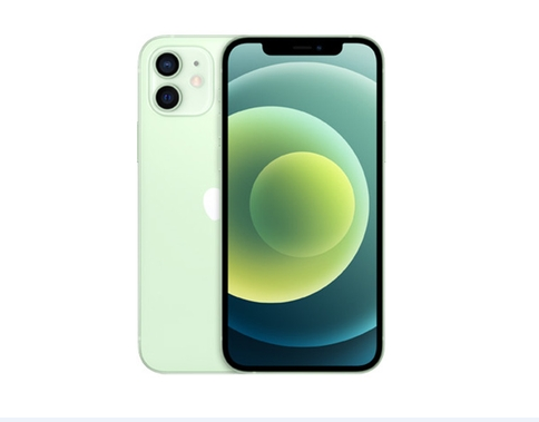 怀集苹果维修点分享iPhone 12隐私权限与待机排错 