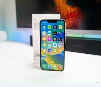 怀集苹果维修点分享iPhone 14音频与待机系统排错 