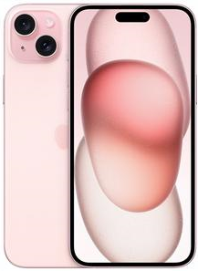 怀集苹果维修点分享iPhone15 Plus手机黑屏小众问题 