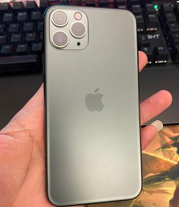 怀集苹果维修点分享iPhone 11 Pro电池发烫小众问题解读 