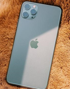 怀集苹果维修点分享iPhone 11 Pro Max电池发烫特殊问题 