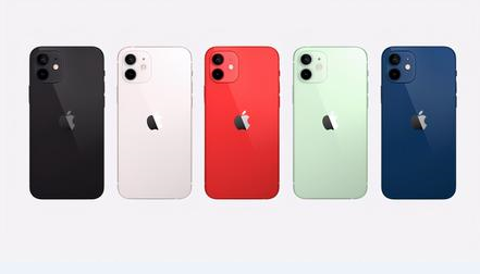 怀集苹果维修点分享iPhone 12电池发烫少见诱因解析 