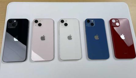 怀集苹果维修点分享iPhone 13电池发烫多类故障解析 