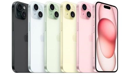 怀集苹果维修点分享iPhone 15发烫易忽视问题科普 