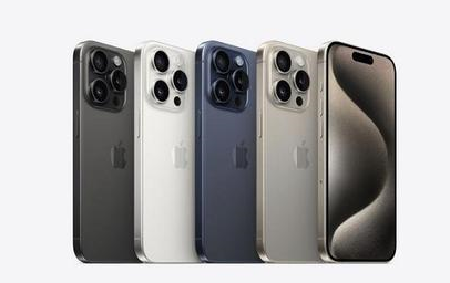 怀集苹果维修点分享iPhone 15 Pro发烫五大诱因详解 