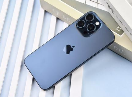 怀集苹果维修点分享iPhone 15 Pro Max发烫深度剖析 